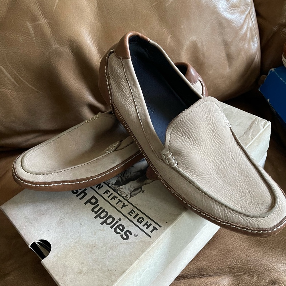 Cole Haan Loafers